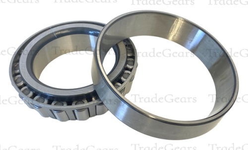 387A-382S Taper Bearing